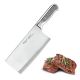 Mituer Meat Cleaver 7