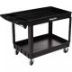 Channellock 500 Lb. 2-Shelf Utility Cart 25