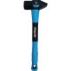Channellock 3 lb. Steel Cross Peen Hammer with Fiberglass Handle