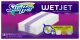Swiffer 15-count refill pack of Swiffer WetJet Mopping Pads