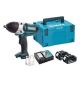 Makita Cordless 1/2