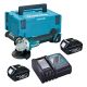 Makita 4 1/2