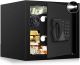 1.6 Cuft Digital Safe w/Smart Tamper Alert WP & FP Storage Pouch LED light