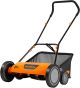 LawnMaster Push Reel Lawn Mower 20
