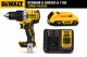 Dewalt 20V XR 1/2