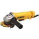 DEWALT-Grinder - 4 1/2