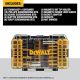 Dewalt 40pc Impact Ready Flex Torq Set