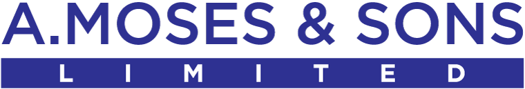 A. Moses & Sons Logo